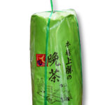 2025年度産上勝阿波晩茶 1Kg | 松岡さんちの阿波晩茶